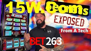 bet263: Seu Cassino Premiado com Pagamentos Rápidos