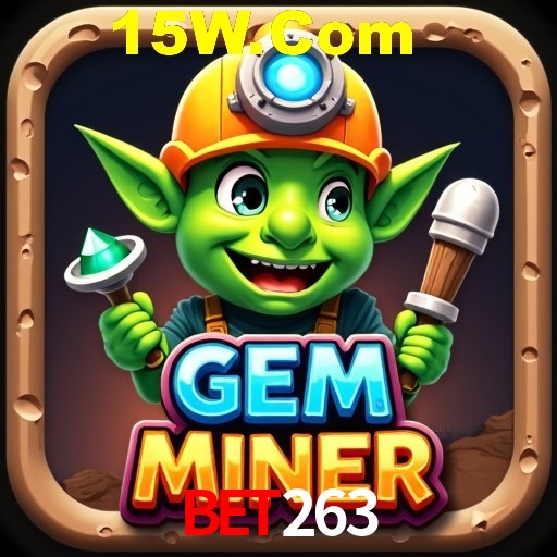 Secure Login bet263