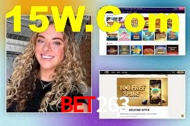 bet263: Seu Especialista em Apostas Esportivas Brasileiras