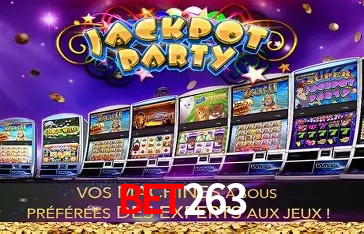Descubra o Programa VIP da bet263: Vantagens Exclusivas para Jogadores