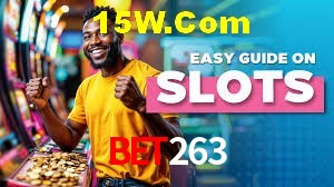 Programa VIP bet263