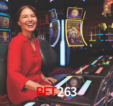 bet263 app