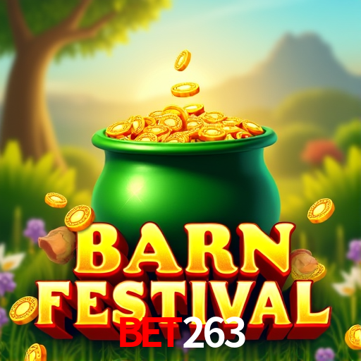 Jogos de Slot bet263