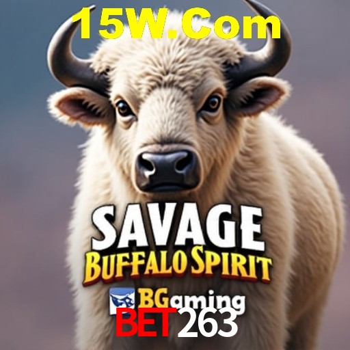 cassino bet263