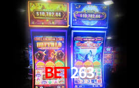 bet263