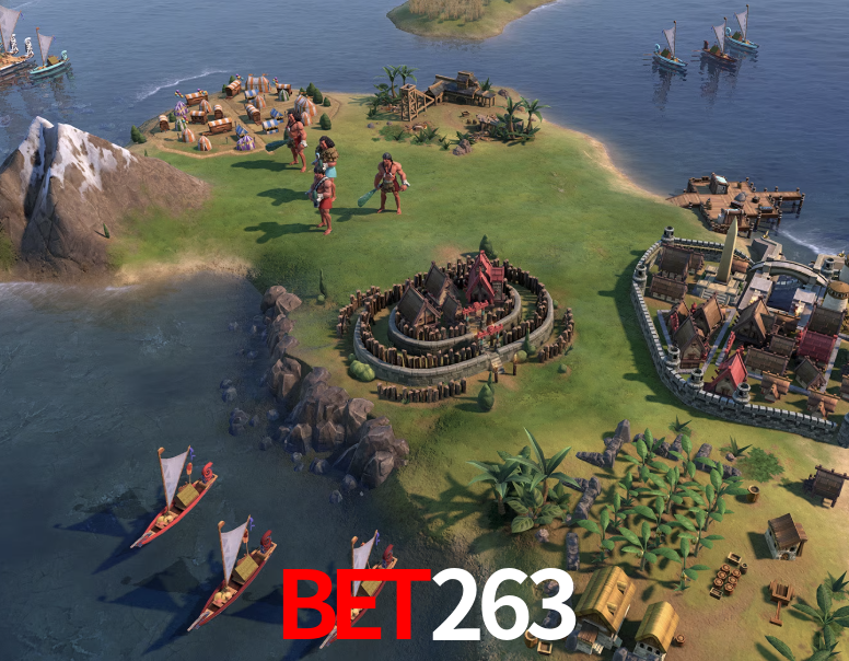 Inovações de Jogos na bet263: O Futuro das Experiências Interativas