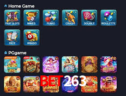 Daily Bonuses bet263