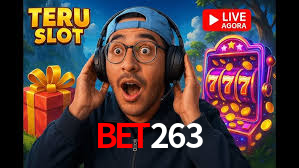 Blackjack Table bet263