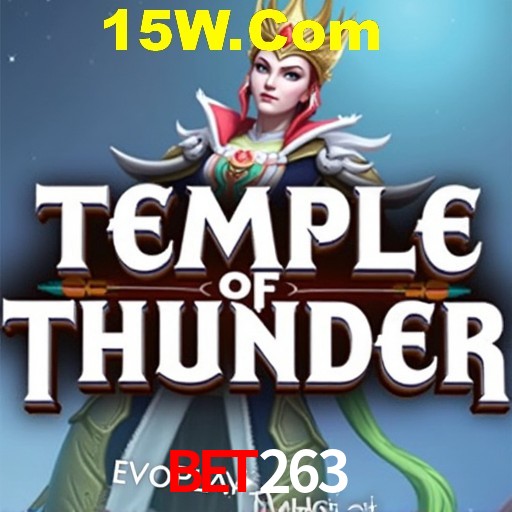 Slot Games bet263