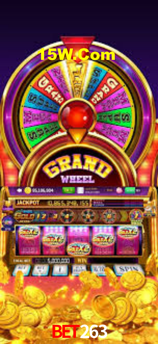 Descubra a Magia dos Jogos de Arcade no bet263