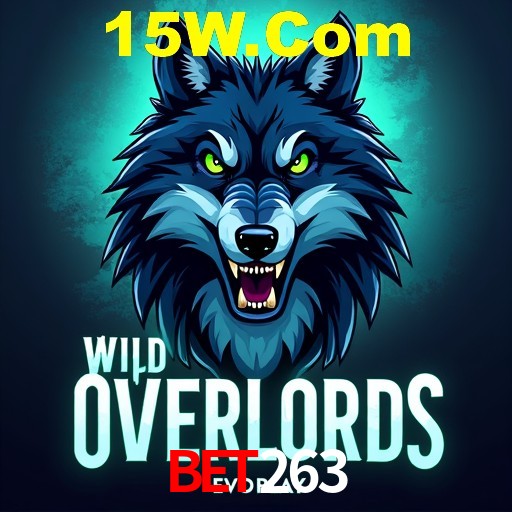 Casino VIP bet263
