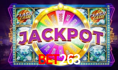 A Popularidade dos Caça-Níqueis no bet263