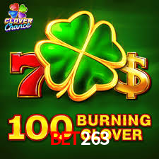 Roulette Table bet263