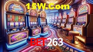 Live Casino bet263