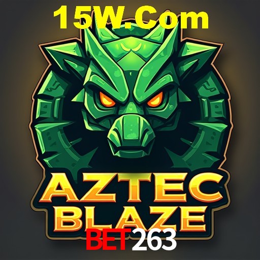 Interface do App bet263