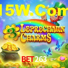 bet263: A Experiência de Casino com Jogos de Mesa ao Vivo