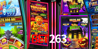 bet263 app