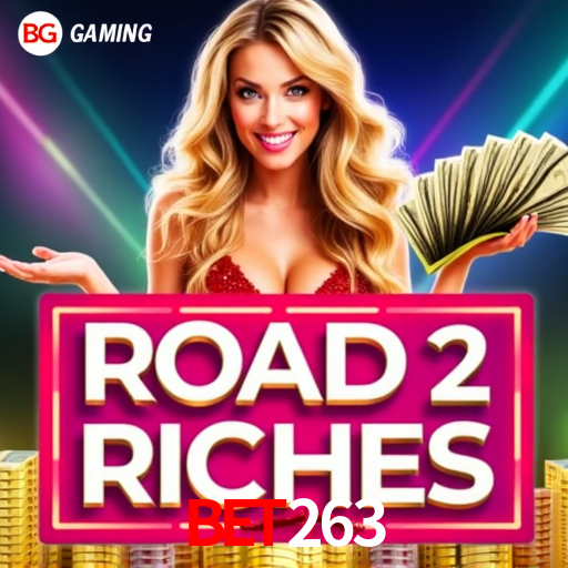 Welcome Bonus bet263