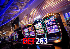 bet263 login